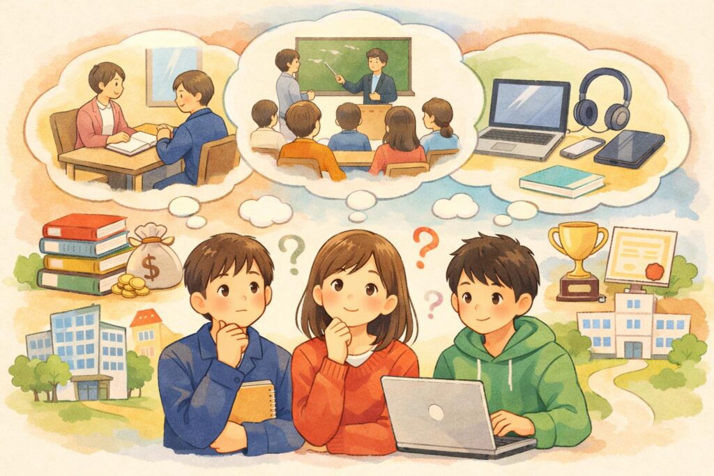 株式会社EDIT STUDY